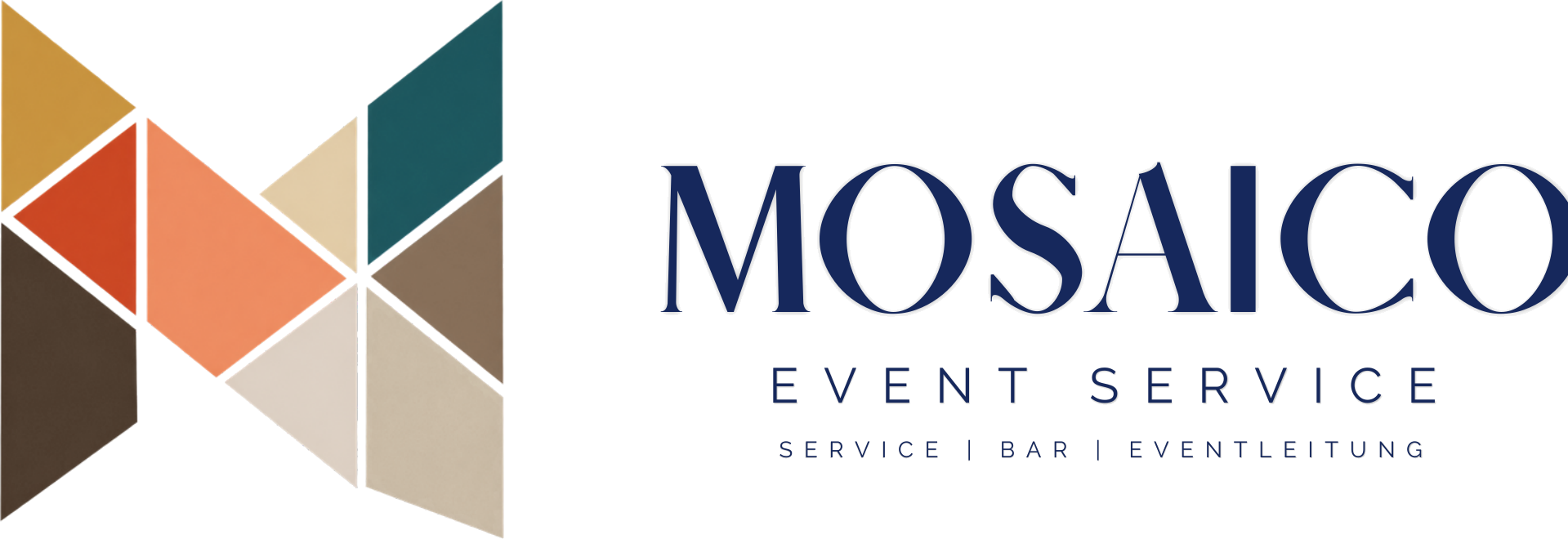 Mosaico Event Service